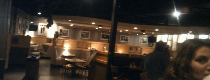 Buddy's Bar & Grill is one of Lexington's best spots.