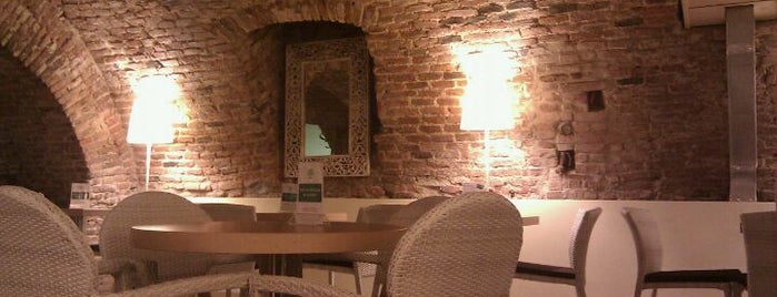 Must-visit Cafés in Bratislava