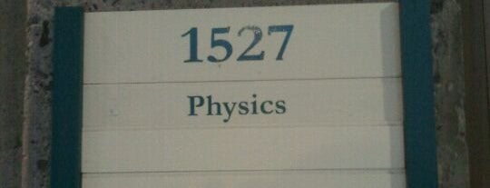 NSC Physics Lab AS1527 is one of North Seattle College.