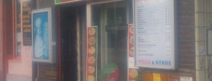 Texway Fastfood is one of Closed?.