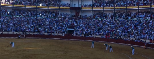 Plaza de Toros is one of Top 10 places to try this season.