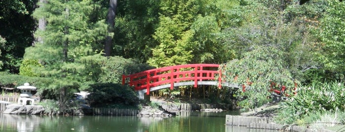 Sarah P. Duke Gardens is one of Tomさんのお気に入りスポット.