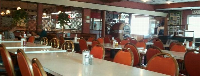 Eddie's Restaurant is one of Reasons to Go to Sylvan Beach!!!.