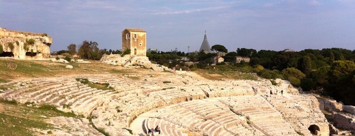 Parco Archeologico is one of Sicily: The most beautiful places to see and enjoy.