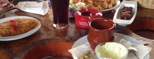 Rias Baixas 2 Plaza De Rosalia Hannover Hannover