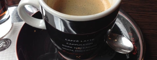 Coffeeshop Company is one of Ace Kirovski list :).