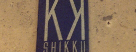Shikku is one of Madrid : For Asians.