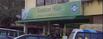 Restoran Hijas is one of Makan @ PJ/Subang(Petaling) #6.