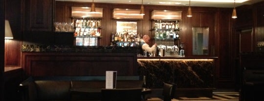 The Delaunay is one of Best London Cheap Eats, chosen by top UK Chefs.