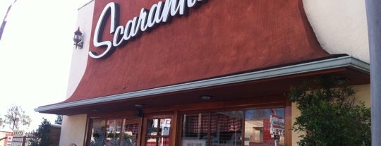 Scarantino's Italian Restaurant is one of TO SHOOT: Restaurants.