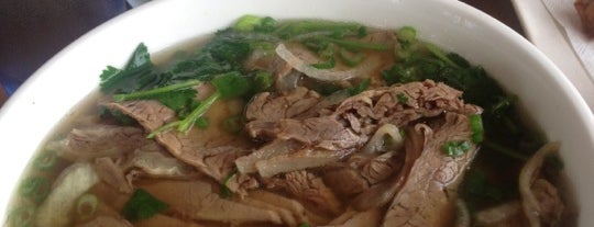 Pho Saigon Express is one of Richardさんのお気に入りスポット.