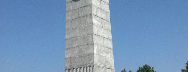 U.S. National Battlefields