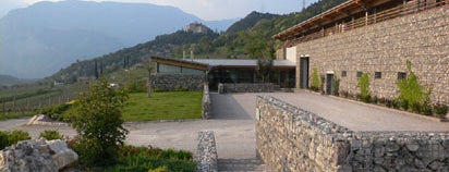 Cantina Pravis is one of Winery & Distillery.