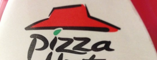 Pizza Hut is one of Pizza.