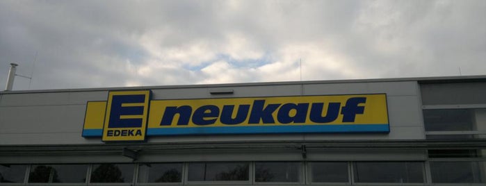 Neukauf is one of All-time favorites in Germany.