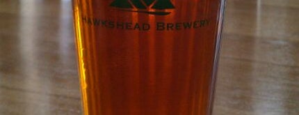 Hawkshead Brewery is one of Englandsturné 2013.