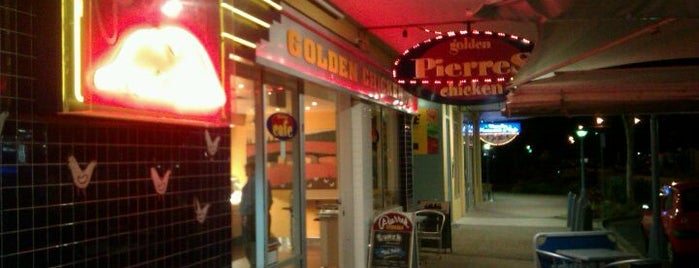 Pierre's Golden Chicken is one of Guide to Wynnum's best spots.