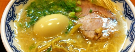 麺徳 is one of 九段下･神保町界隈の安くて美味しいお店.