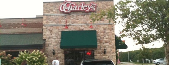 O'Charley's is one of jiresell : понравившиеся места.