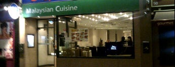 C&R Restaurant is one of Malaysian Restaurants in London.