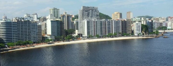 Niterói is one of Nikity.