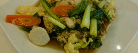Bakmi GM is one of Famous Local & Asian Restaurants ~.