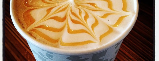 Klatch Coffee - San Dimas is one of Juanさんの保存済みスポット.