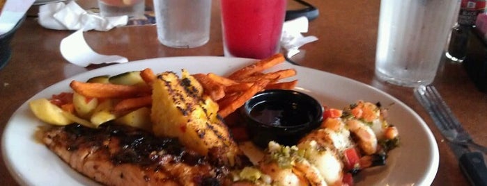 tgifridays is one of Favorite resturants.