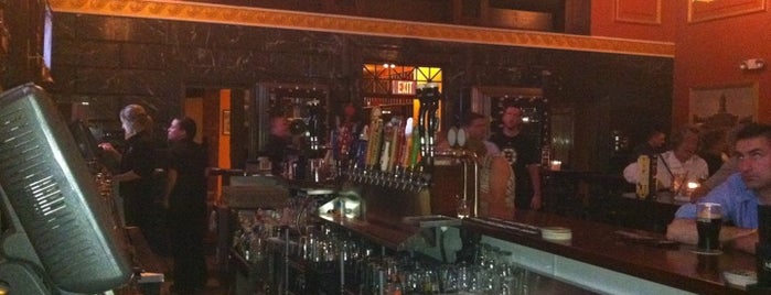 Ri Ra Irish Pub and Restaurant is one of My Favorite Portsmouth Spots.