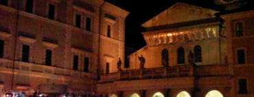Rione XIII - Trastevere is one of Favorites in Italy.