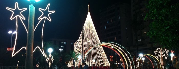 Praça São Sebastião is one of rio de janeiro.