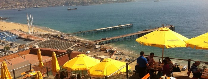 Portofino is one of Gespeicherte Orte von Karin.