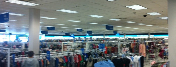 ross y burlington
