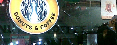 J.Co Donuts & Coffee is one of Tangerang Selatan. Banten.