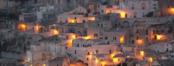 Italy: Puglia