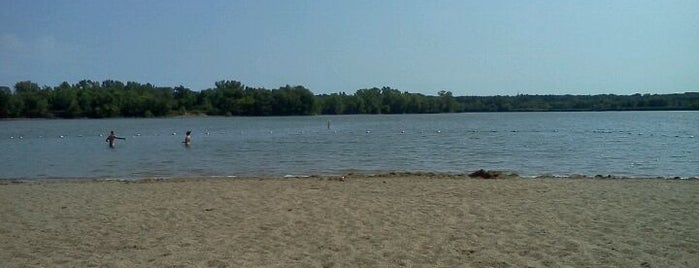 Raccoon River Park is one of Jeffさんのお気に入りスポット.