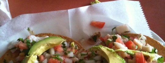 La Escollera is one of Gluten free top ten in Indy.