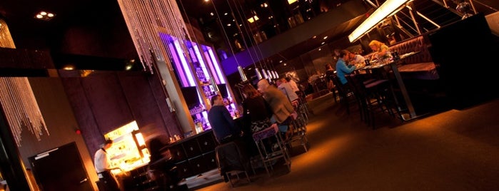 City Restaurant Bar Amis is one of Free WIFI - Enschede 053 #4sqCities.