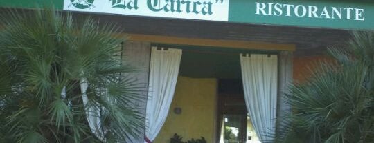 La Carica is one of VR | Alberghi, Hotels | Lago di Garda.
