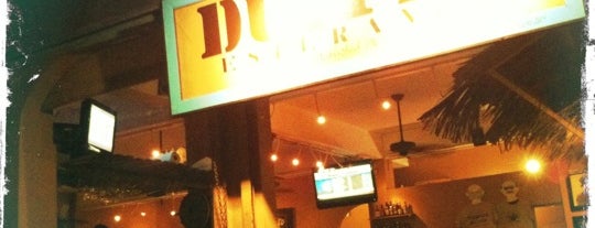 Duffy's is one of My job is Puerto Rico Nightlife.
