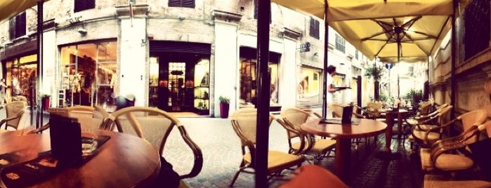 Caffè Barrier is one of Marche.