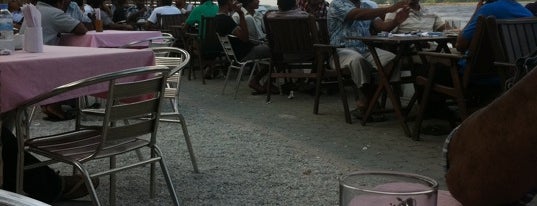 LemonGrass SeaView is one of Must-visit Restaurants and Cafe's in Malé.