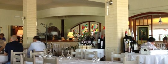 Ristorante Cerina is one of Best Italian Restaurants.