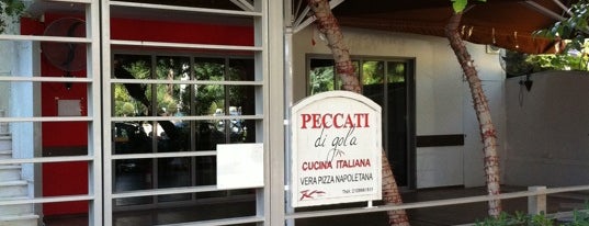 Peccati di Gola is one of Someday ......