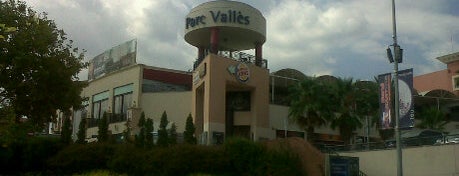 Parc Vallès is one of BCN MALLS.