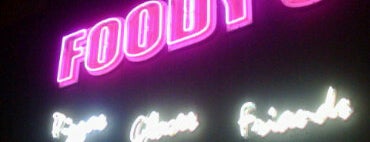 FOODY'S is one of Bouf.