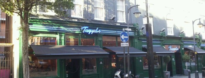 Tayyabs is one of London 2019.