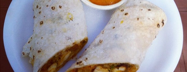 Wrap A Round is one of All-time favorites in India.