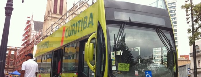 Linha 979 Turismo is one of Melhor.