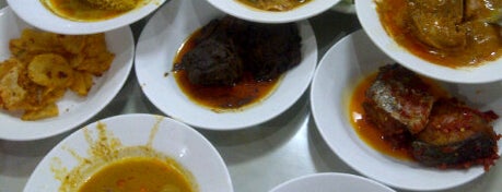 Sari Bundo is one of Famous Local & Asian Restaurants ~.